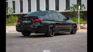 F30 BMW