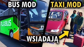 NAJLEPSZY MOD na Pasażerów w Euro Truck Simulator 2