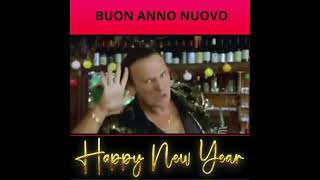 FELICE ANNO NUOVO A TUTTI