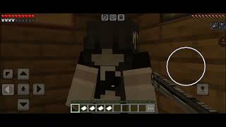 Minecraft Revenge The Ghould Horror