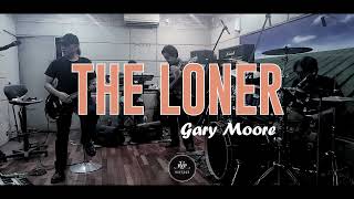 The Loner, Gary Moore Live Cover