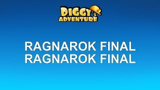 RAGNAROK FINAL (RAGNAROK FINAL)