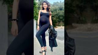 Celebrities flaunting their baby bumps 😯😃 # viral # shorts # trending