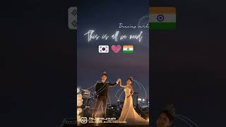 [🇰🇷 Kor & 🇮🇳 NE Ind]  Some pre-wedding pictures 👰🏻‍♀️🤵‍♂️ | Seoul 2022