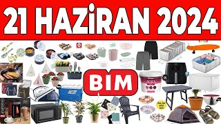 BİM 21 HAZİRAN 2024 | BİM AKTÜEL ÇEYİZLİK MUTFAK ÜRÜNLERİ | BİM SAKSI ÇEŞİTLERİ | BİM HURÇ ÇEŞİTLERİ