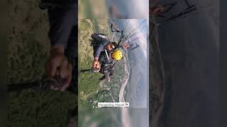 paragliding in manali : The best experience ever ❤