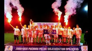 Podsumowanie finału Opolskiego Pucharu Polski