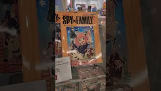 Reaction to Spy x Family Movie in Japan 🇯🇵 | #SpyxFamily #AnimeReaction #Anime