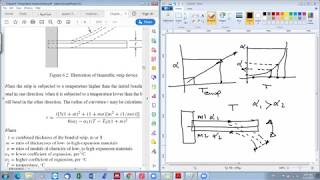 Metrology-Chapter 6: Lecture 2- Liquid-in-glass and bimetallic strip thermometers (Arabic narration)