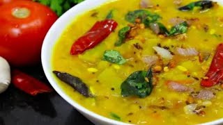 Cucumber Dal recipe ||Dosakaya Pappu | Dosakkai Dal | How to Make Very Tasty Yellow Cucumber Dal ||