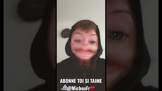 ABONNE TOI SI TAIME @Michou♥️