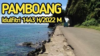 Pamboang | Idulfitri 1443 H/2022 M