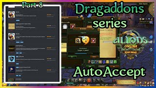 Allods Online [Dragaddons] AutoAccept