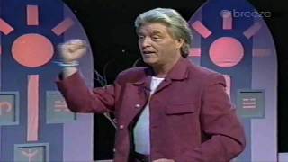 Predictions With Derek Acorah 57 (3/3)