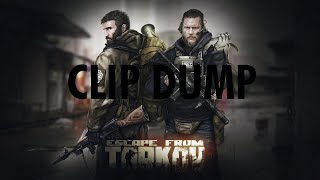 Epic Tarkov Clips! (Succ at end!1)