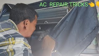 AC Service Kaise Kare In Hindi | All Company AC Service |AC Cleaning 2024 | Carrier AC Servicing