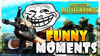 PUBG MOBILE FULL FUNNY MOMENT VIDEO