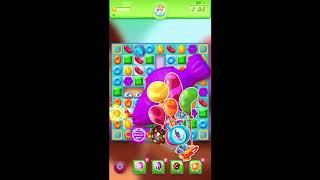 Candy Crush - LVL 69 - No Boost