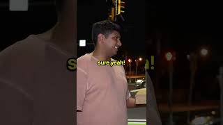 $1000 Social Experiment SCAM😭 #kaneljoseph #prank