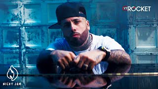 Nicky Jam X Myke Towers - Polvo