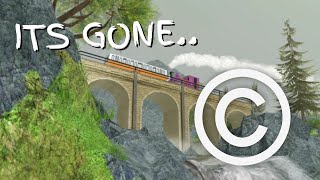 Sodor Online Is GONE...