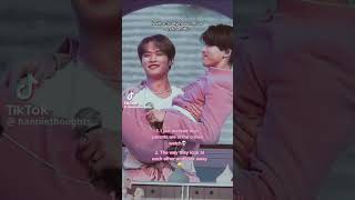 Lee Know and Han Jisung ( tiktok edits )🌹 || Soulmates