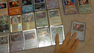 Pokemon Holos For Trade: EX, STAR, PRIME, REVERSE HOLOS