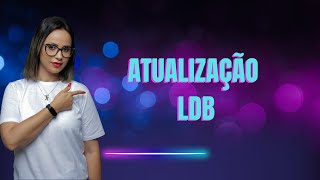 LDB- atualização de agosto/2023 ]