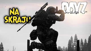 DayZ: Na skraju zimowej Chernarusi | Gameplay PL