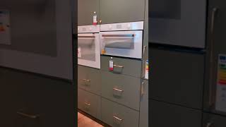 IKEA Bodarp Kitchen