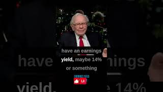 Warren Buffett's 5 Most Iconic Stock Market Predictions #shorts #WarrenBuffett #finance #motivation