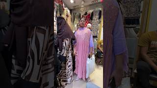 Ramadan ki safai & Eid Shopping Vlog 🧹🛍️ #ashortaday #ramadan2024 #shorts