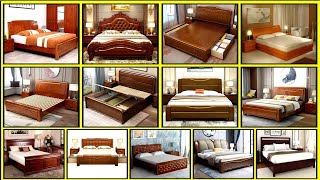 How to Bed design modern Bed design wood Bed design sofa table wardrobe #faheemfurniture #viralvideo