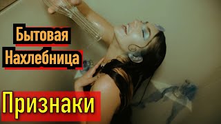 Признаки бытовой нахлебницы. Не ломайте судьбу...