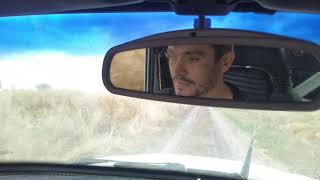 Test drive Dacia off road