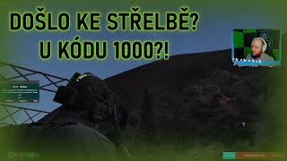 CO SE STALO NA KÓDU??! 1000 ZVRTLO SE TO??! I POHODÁŘI RP