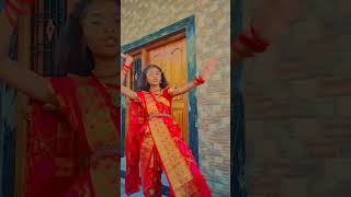 Aigiri nandini dance with BTX #like #dance #subscribe