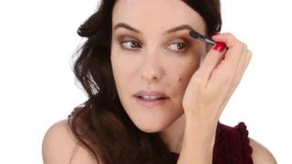 291 Lisa Eldridge on the Christmas 2013 Makeup Collection  Nuit Infinie de CHANEL