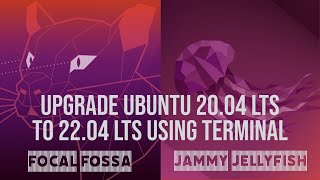 ✅ Como ACTUALIZAR Ubuntu 20.04 a 22.04 desde Terminal ⌨️