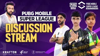 [URDU] 2024 PMGC League Group Draw | PUBG MOBILE Global Championship