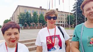 В поддержку Депутат Павлова #политзкпавлов #летопись32 Конституционное и избирательное право.