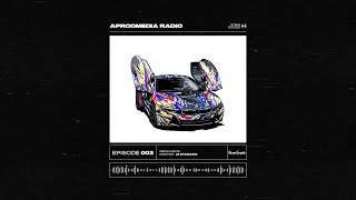 APRODMEDIA RADIO - Episode 003 (LE STAGIAIRE CLEVER SCHOOL) -  TRAP / DUBSTEP