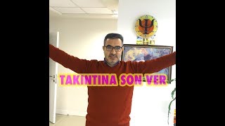 TAKINTI/VESVESE/OBSESYONDAN NASIL KURTULURSUN!!!