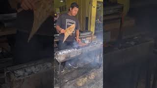 Ke Tegal lagi...Sate Kambing lagi... #shorts #youtubeshorts #kulinerindonesia