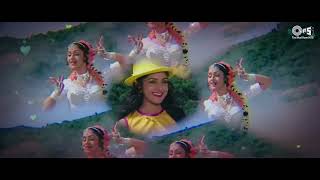 Tu Mera jaanu hai song  || HERO movie songs  || Meenakshi sheshadri hit songs || Jackie Shroff songs