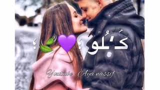 عم حارب العالم كلو ما بدي حدا يقنعني 😌حالة واتس روعة😍