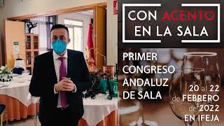 Con Acento en la Sala. CPIFP Hurtado de Mendoza.