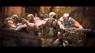 Gears of War Judgment - The Guts of Gears