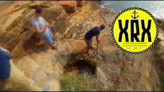 XRX - Report - Reconstrução das Fontainhas, Praia da Luz