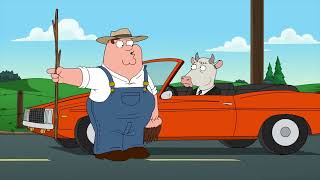 Family Guy   Becoming Farmers